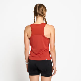 DLYSinglet - Clay – on model