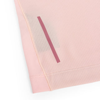 DLYSinglet - Peachskin – detail