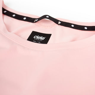 DLYSinglet - Peachskin – detail