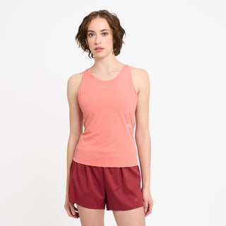 DLYSinglet - Blossom – on model