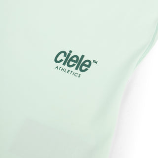 DLYSinglet - Dusty Turquoise – detail