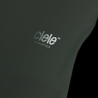 DLYSinglet - Dusty Turquoise – detail